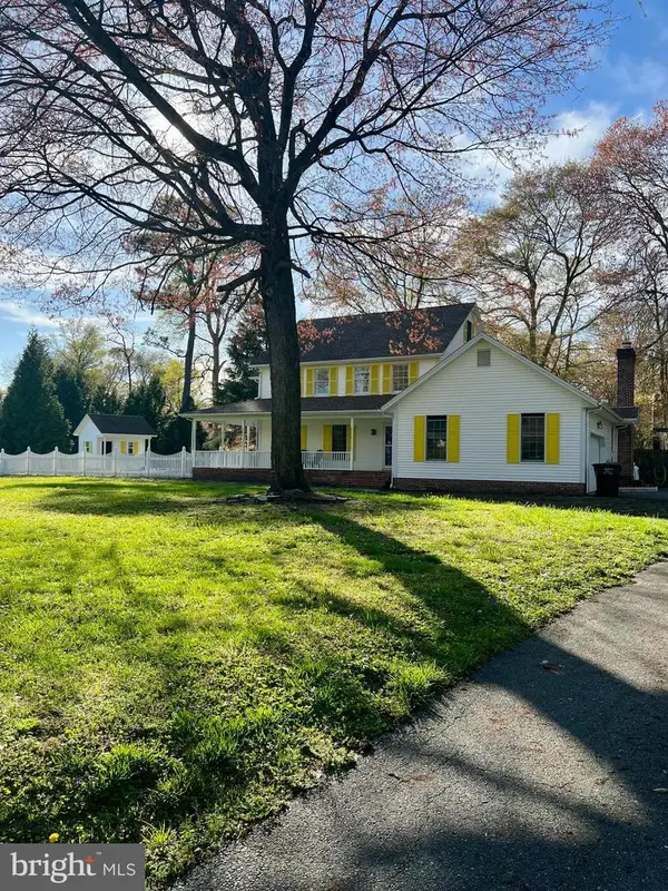 5662 Clydesdale Dr, SALISBURY, MD 21801