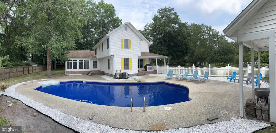 5662 Clydesdale Dr, Salisbury, MD 21801 - #2