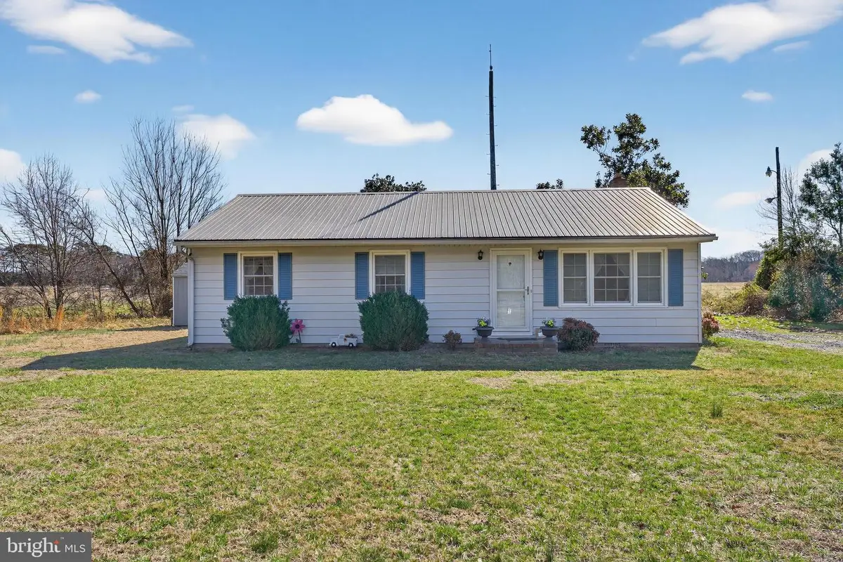 5829 Hammond School Rd, Salisbury, MD 21804 - #1