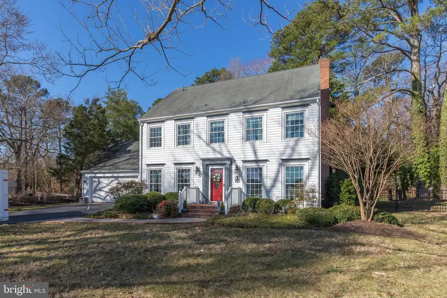 4154 Nicholas Mews, Salisbury, MD 21804 - #2