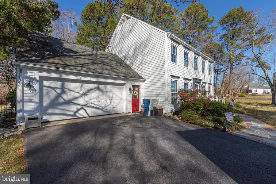 4154 Nicholas Mews, Salisbury, MD 21804 - #3