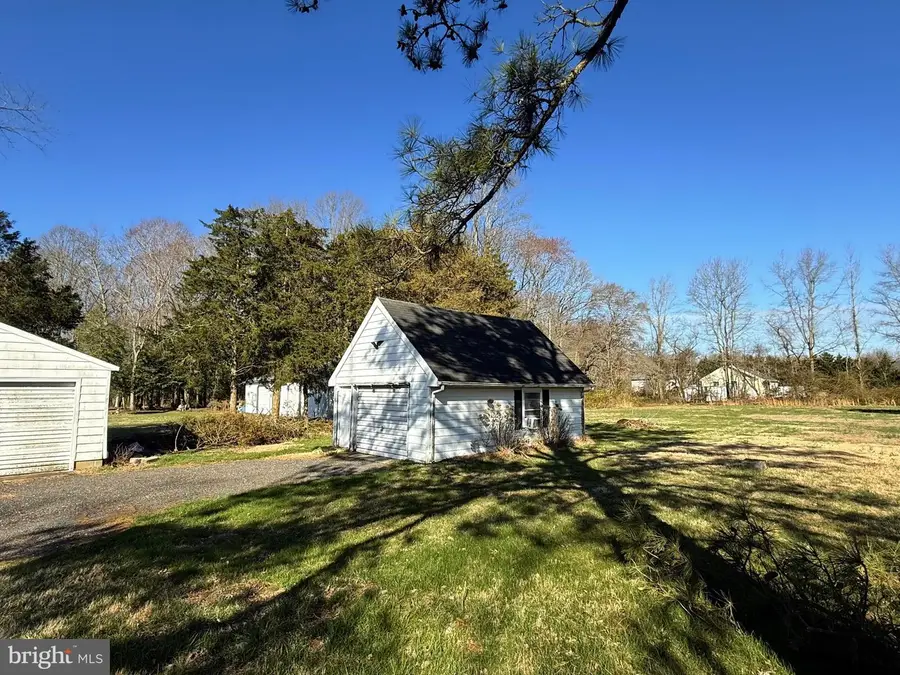 7592 Green Lewis Rd, Willards, MD 21874 - #2