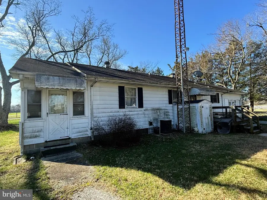 7592 Green Lewis Rd, Willards, MD 21874 - #3