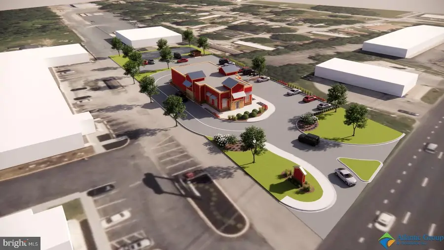 2519 N Salisbury Blvd, Salisbury, MD 21801 - #3