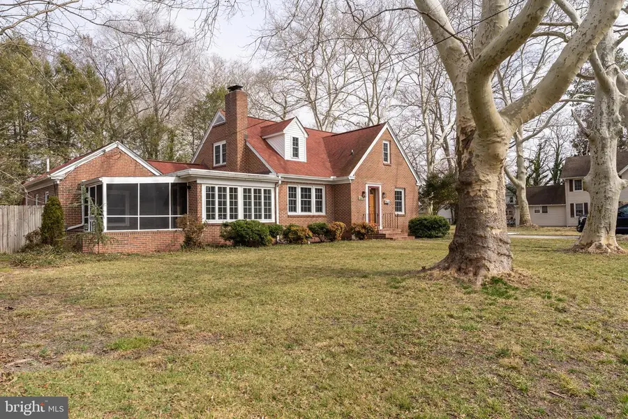 227 Pinehurst Ave, Salisbury, MD 21801 - #3