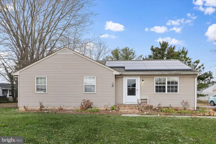 219 Mildale Dr, Salisbury, MD 21804 - #2