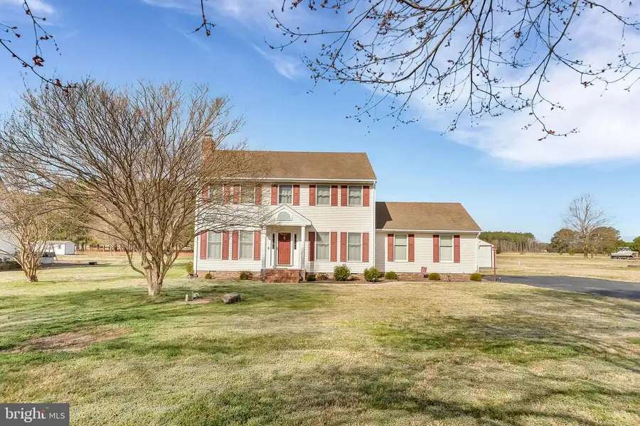 3400 Residential Dr, Eden, MD 21822 - #2