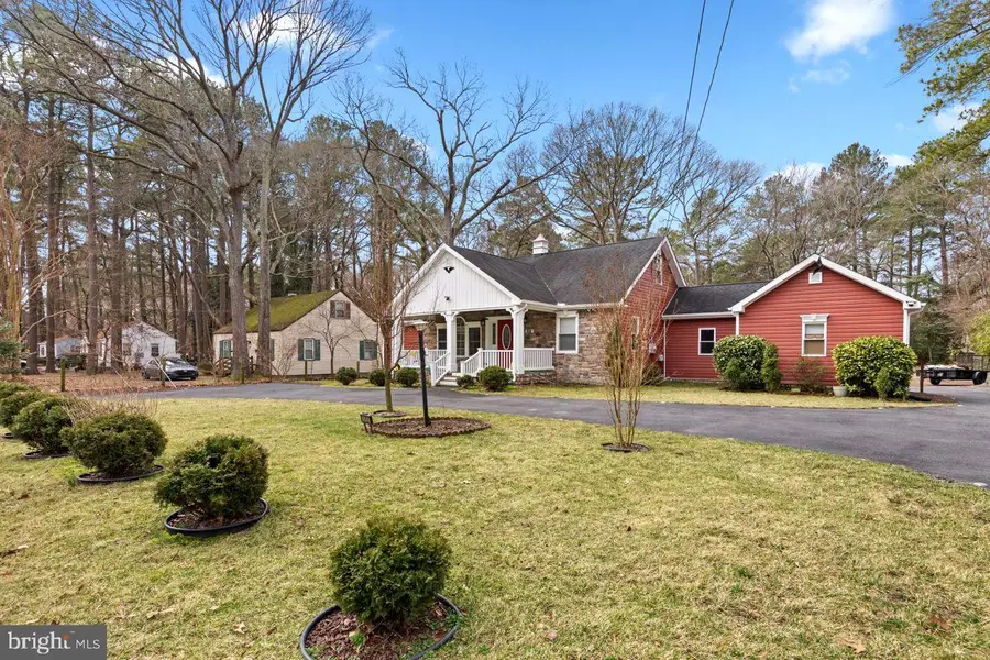 502 Clyde Ave, Fruitland, MD 21826 - #3