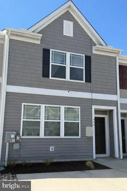 444 Creekbed Cir, Salisbury, MD 21804 - #1
