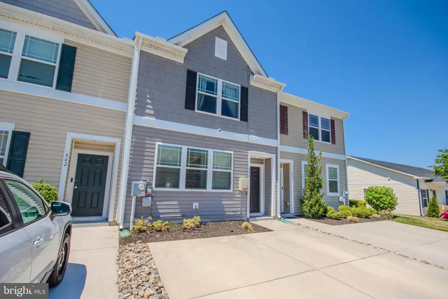444 Creekbed Cir, Salisbury, MD 21804 - #3