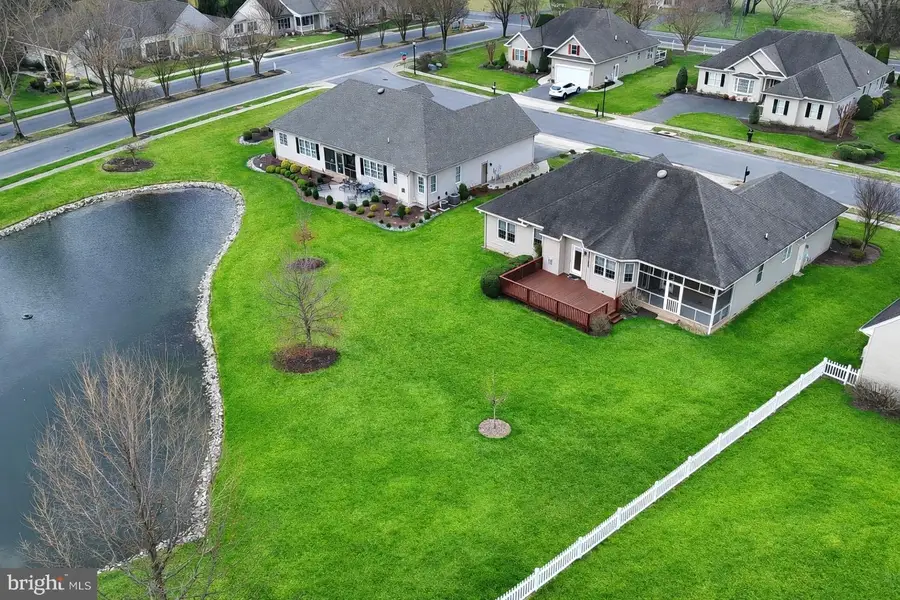 202 Sandy Bottom Ct, Salisbury, MD 21804 - #2