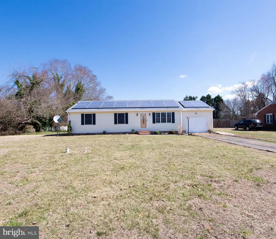 107 Greenlawn Ln, Salisbury, MD 21804 - #2