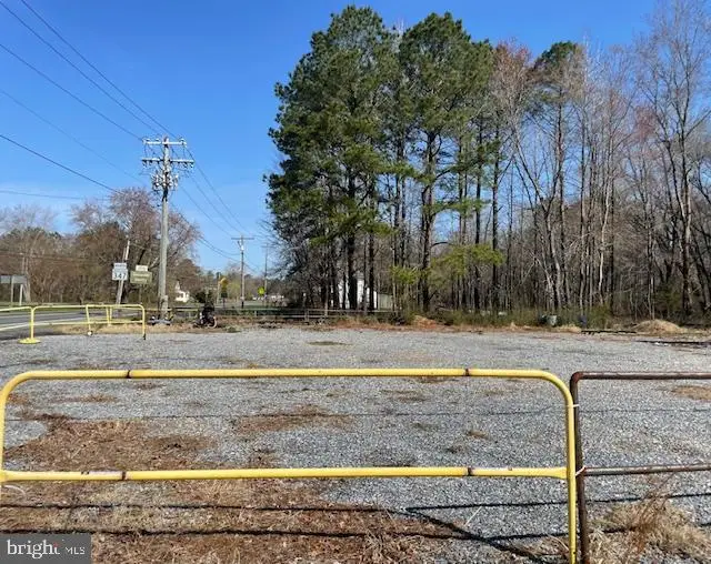 Parcel 78 Nanticoke Rd, Quantico, MD 21856 - #1