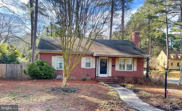 528 W College Ave, SALISBURY, MD 21801