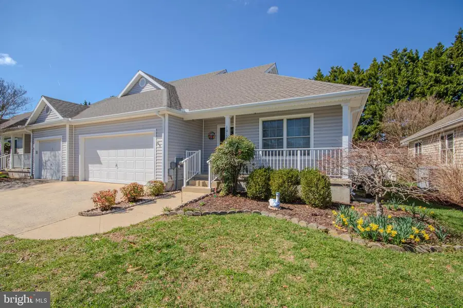 1014 Caravan Way, Salisbury, MD 21804 - #3