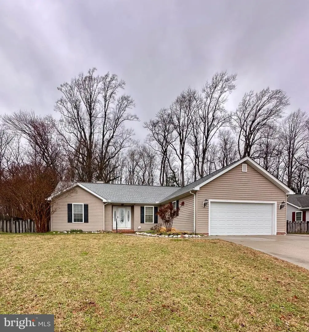 156 Chapel Branch, Hebron, MD 21830 - #1