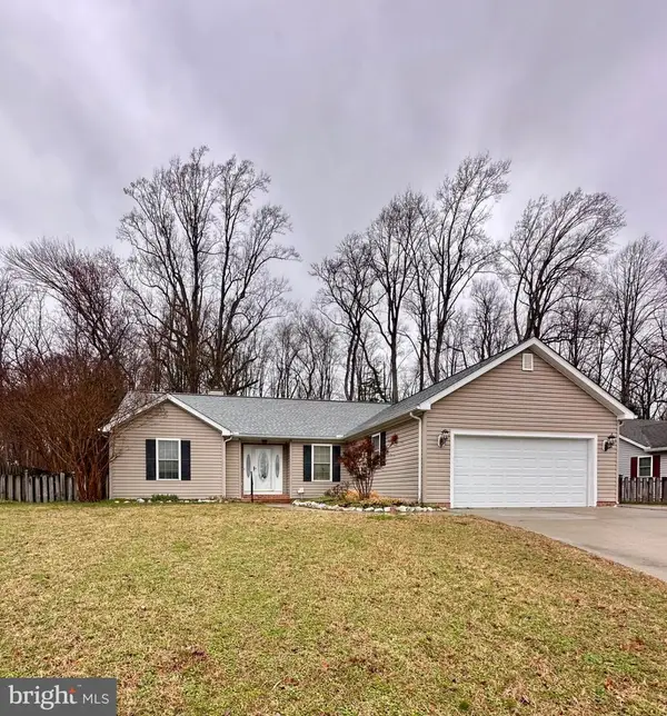 156 Chapel Branch, HEBRON, MD 21830