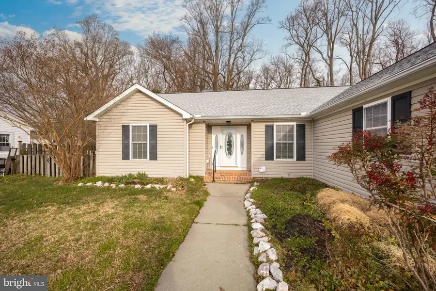 156 Chapel Branch, Hebron, MD 21830 - #2