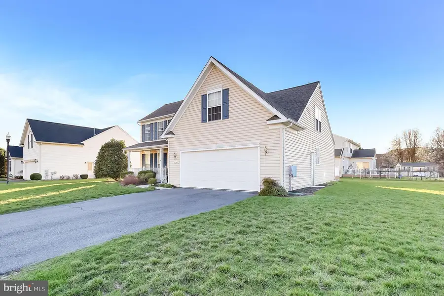 126 Paddock Dr, Fruitland, MD 21826 - #3