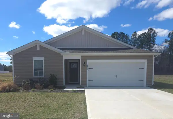 1706 Severn St, SALISBURY, MD 21801