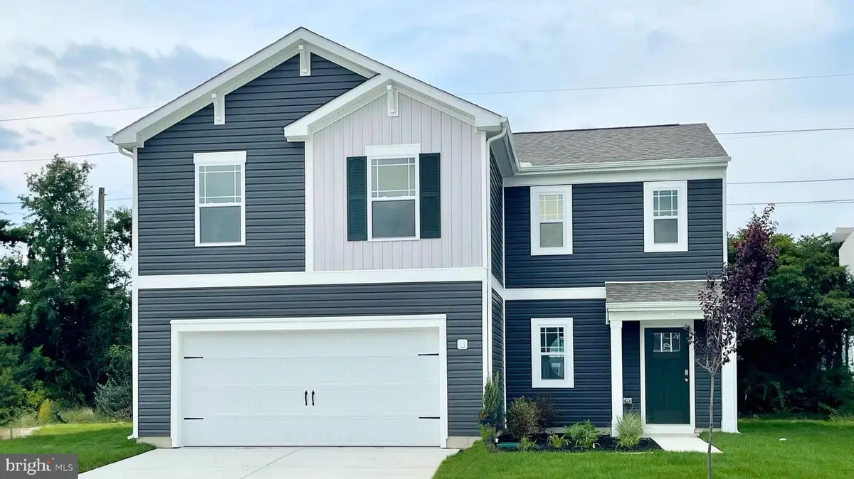 1153 Wintermead Loop, Salisbury, MD 21801 - #1