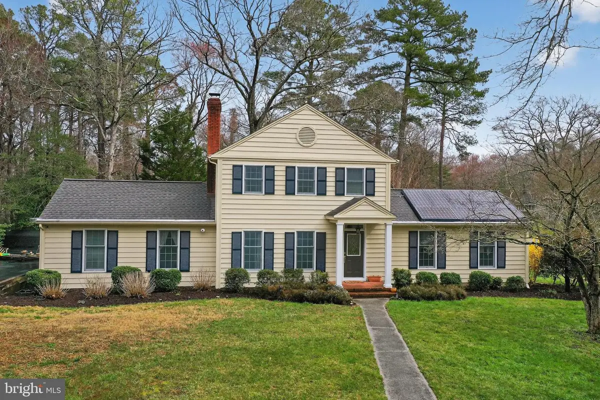 3963 Alderney Mews, Salisbury, MD 21804 - #1