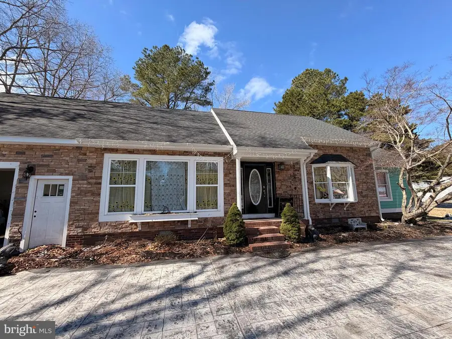 608 W Main St, Fruitland, MD 21826 - #2