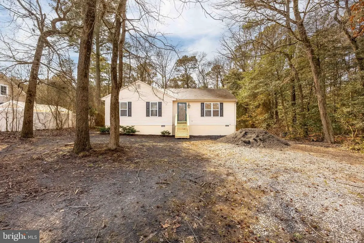 25071 Ocean Gtwy, Mardela Springs, MD 21837 - #1