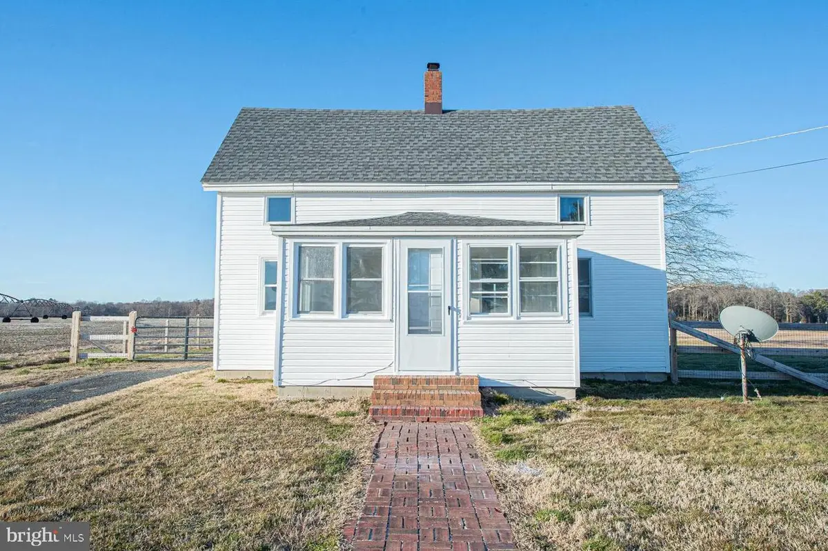 35534 Mount Hermon Rd, Pittsville, MD 21850 - #1