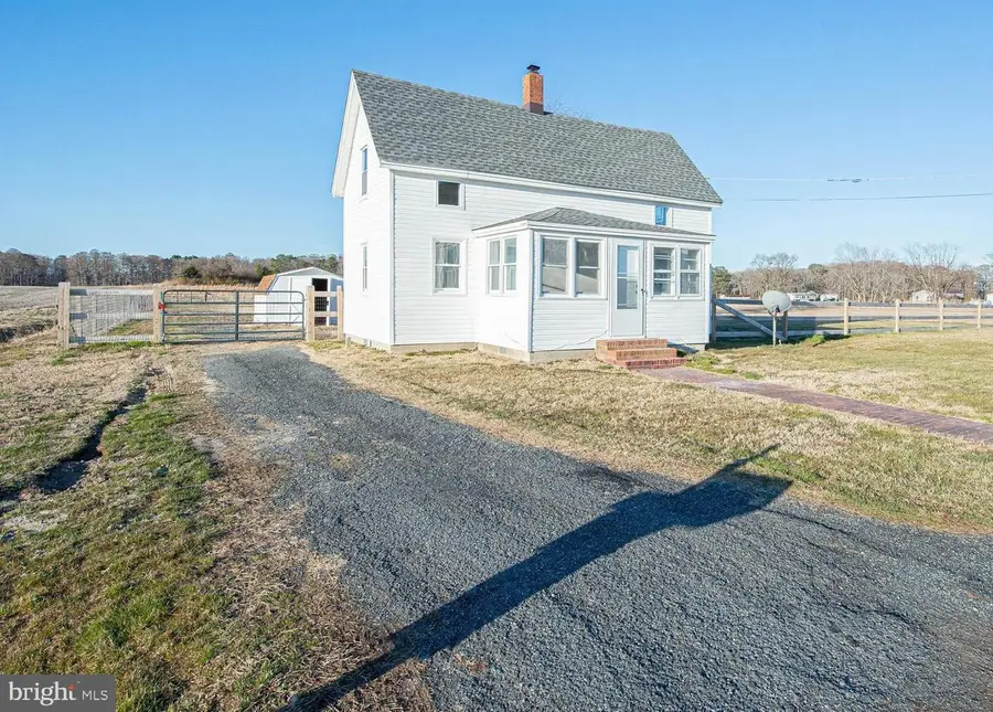 35534 Mount Hermon Rd, Pittsville, MD 21850 - #2