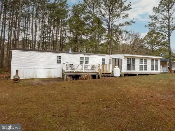 22139 Royal Oak Rd, QUANTICO, MD 21856