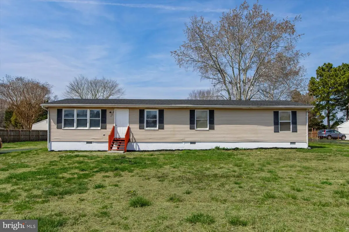 8100 Jersey Rd, Salisbury, MD 21801 - #1