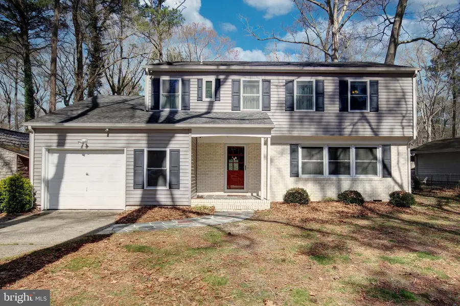 1902 Kipling Dr, Salisbury, MD 21801 - #2