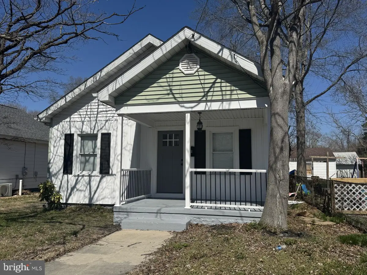 111 Prince St, Salisbury, MD 21804 - #1