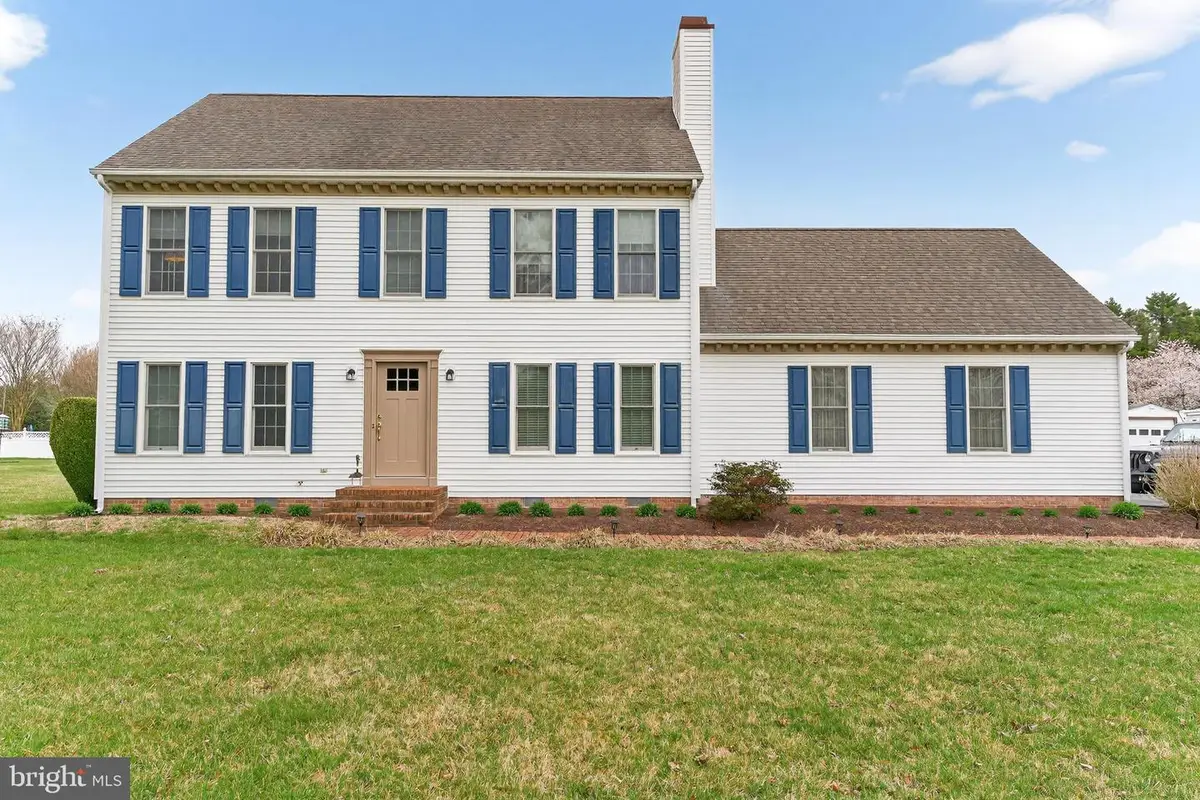 27768 Crooked Oak Ln, Salisbury, MD 21801 - #1