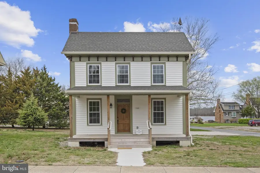 300 Main St, Sharptown, MD 21861 - #2