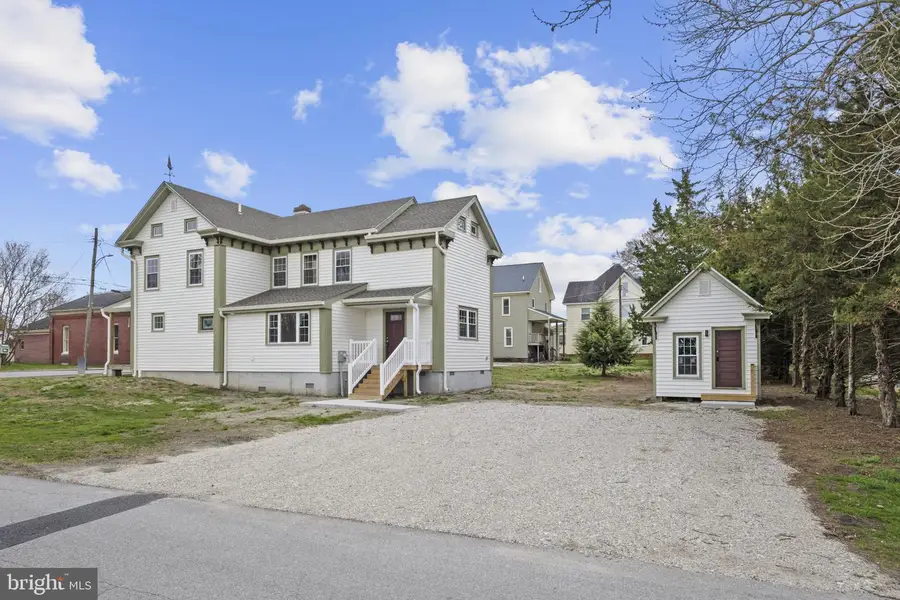 300 Main St, Sharptown, MD 21861 - #3