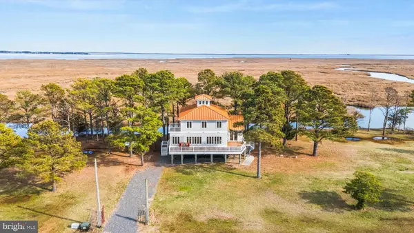 20061 Nanticoke Rd, NANTICOKE, MD 21840