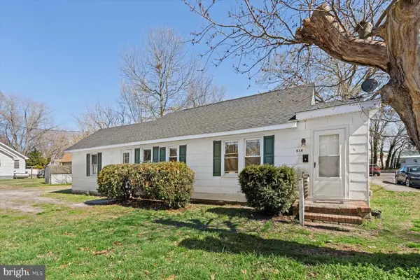 705 Roger St, SALISBURY, MD 21804