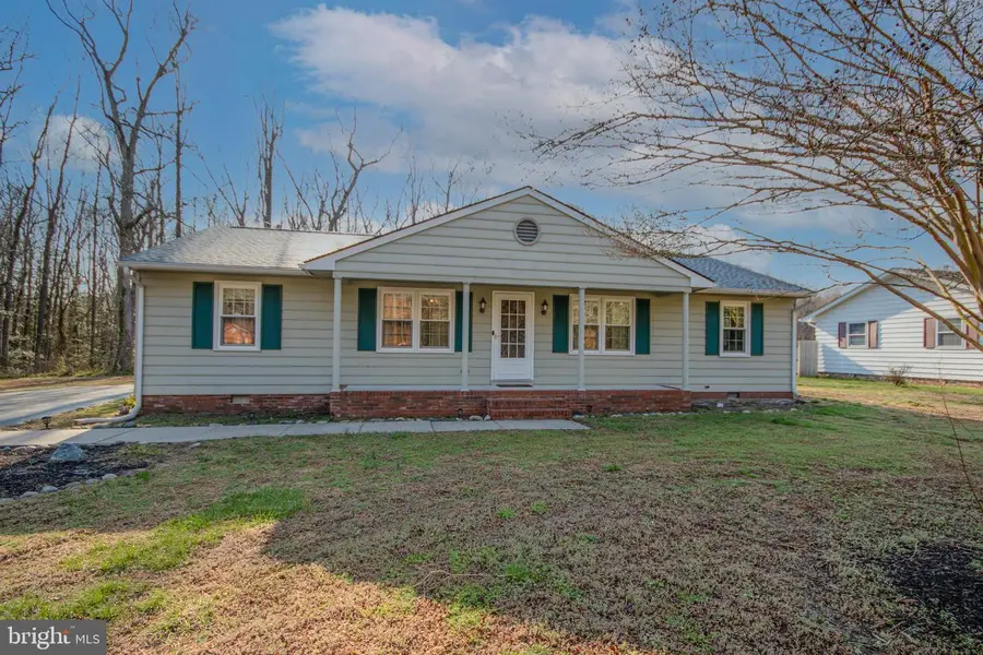 4209 Oakland School Rd, Salisbury, MD 21804 - #2