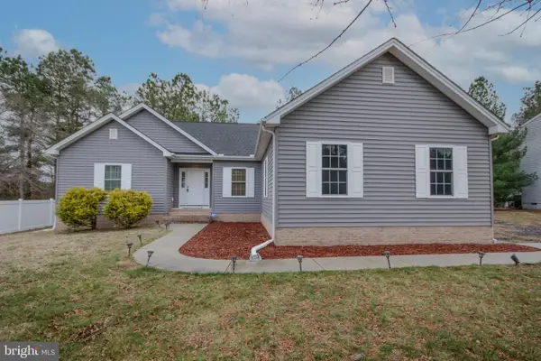 5987 Deer Creek Dr, PITTSVILLE, MD 21850