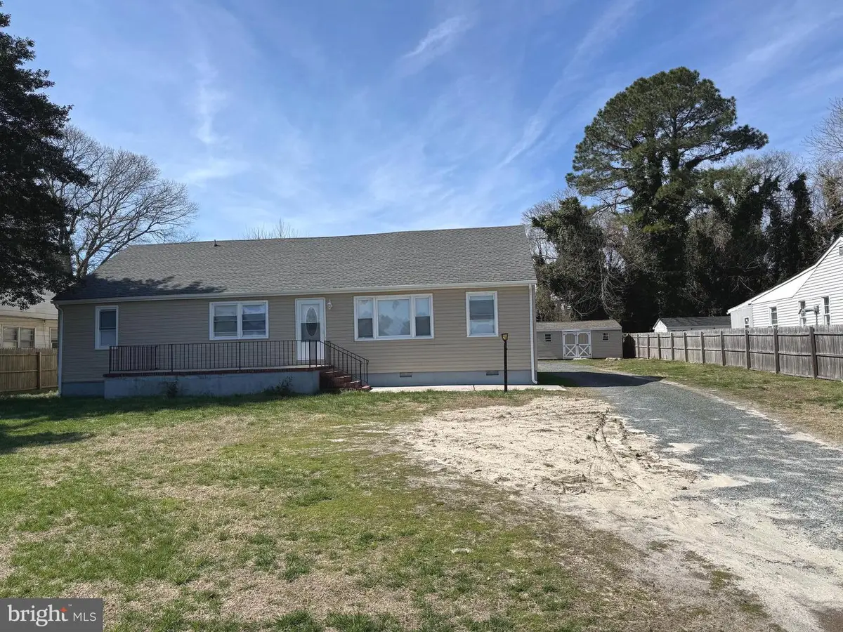 308 E Cedar Ln, Fruitland, MD 21826 - #1