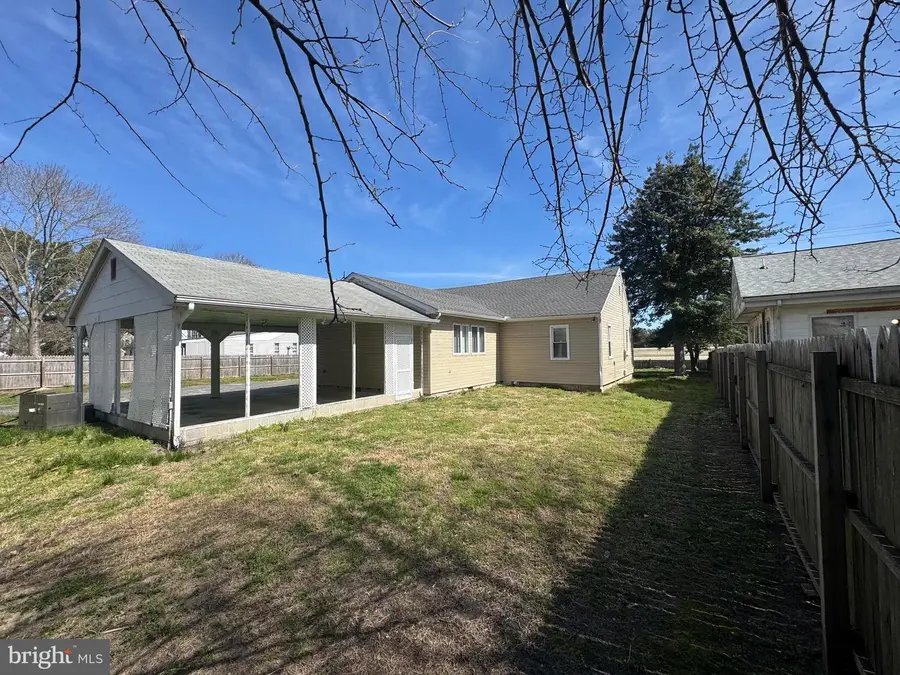 308 E Cedar Ln, Fruitland, MD 21826 - #2