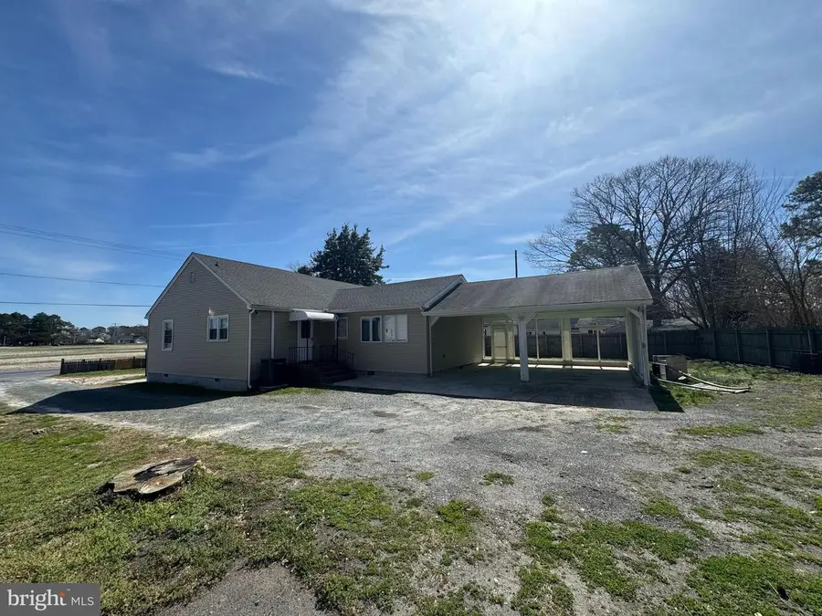 308 E Cedar Ln, Fruitland, MD 21826 - #3