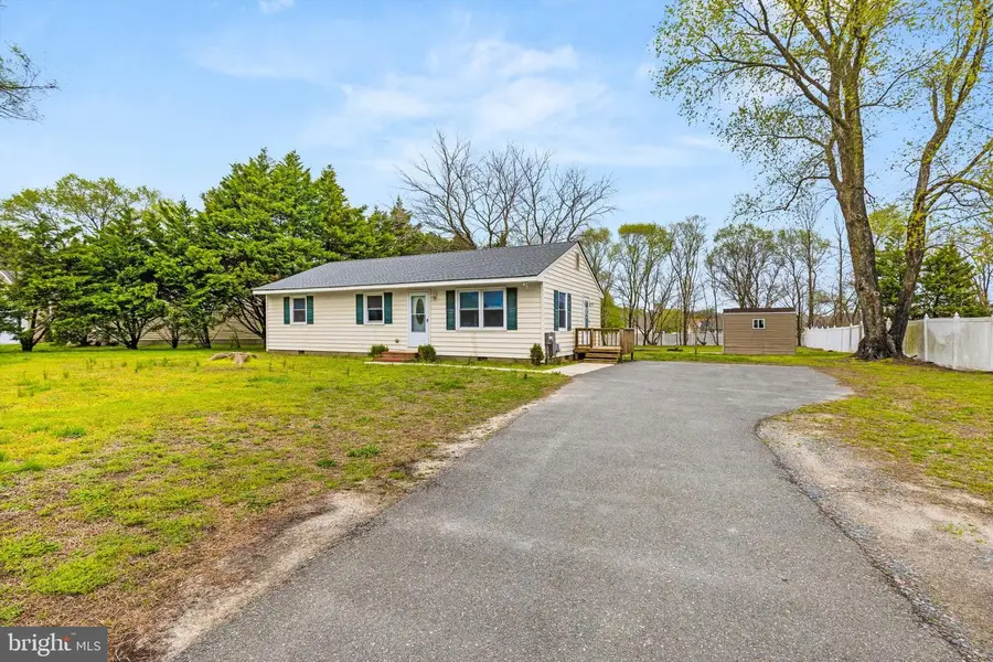 29826 Connelly Mill Rd, Delmar, MD 21875 - #2