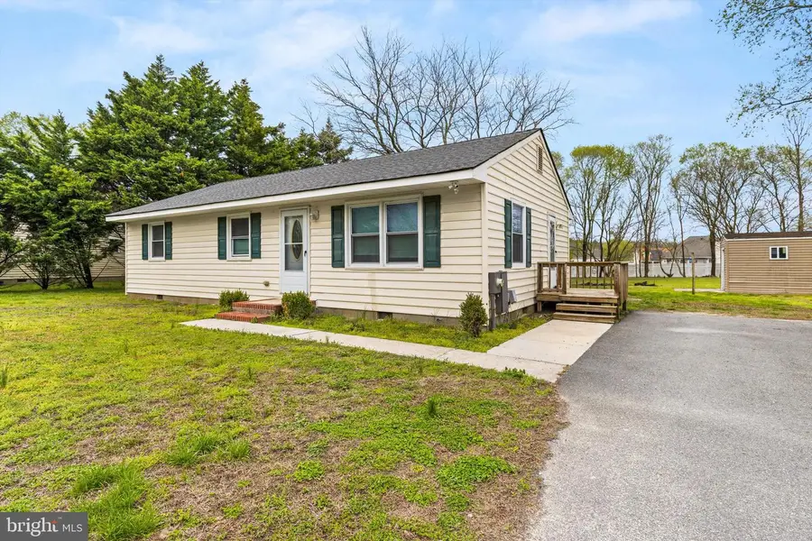 29826 Connelly Mill Rd, Delmar, MD 21875 - #3