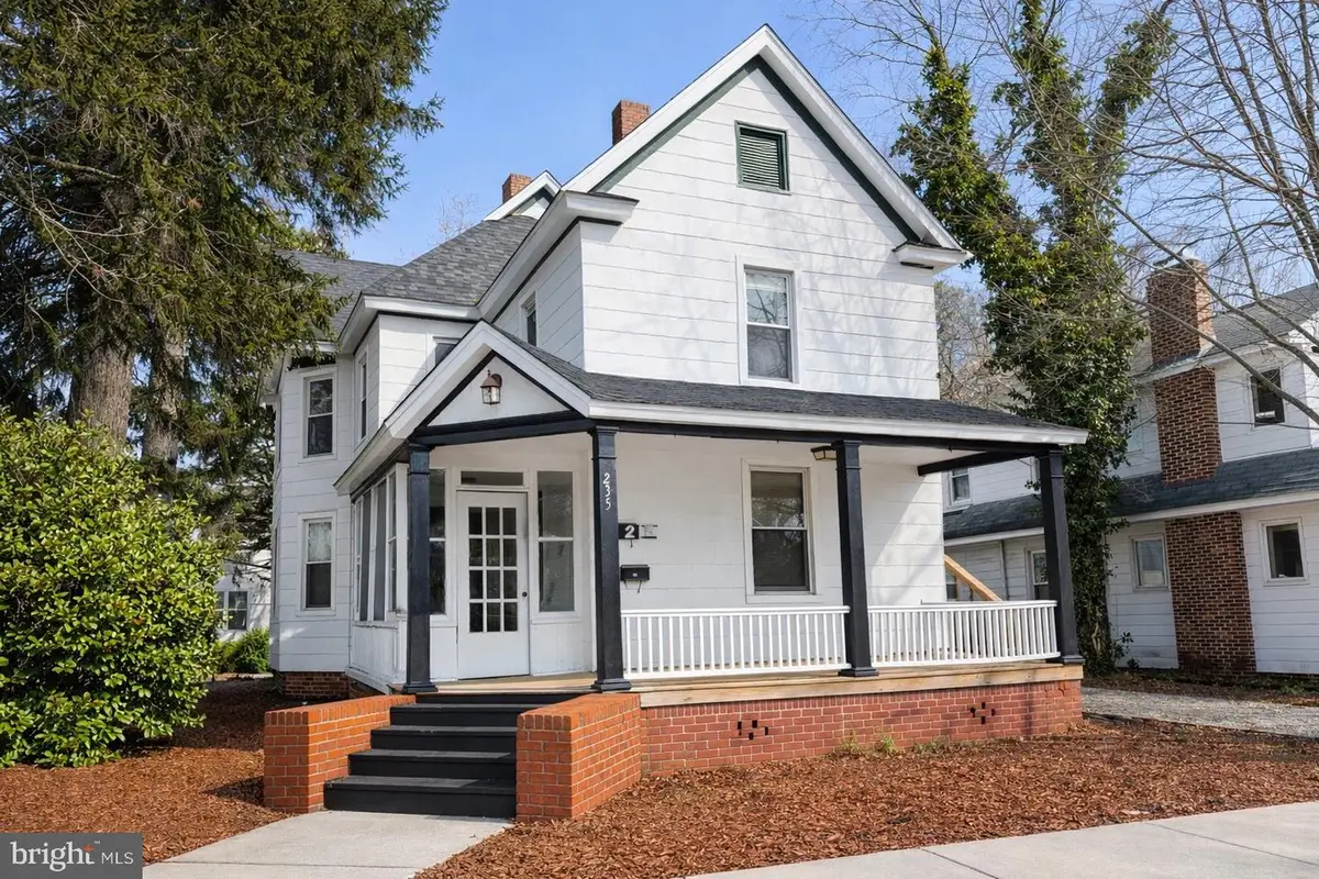 235 North Blvd, Salisbury, MD 21801 - #1