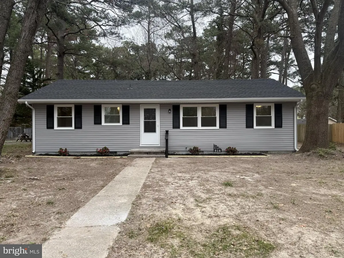 816 Miami Ave, Salisbury, MD 21801 - #1