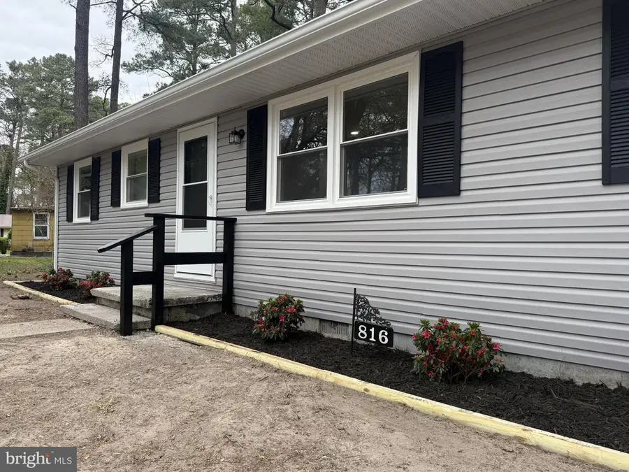 816 Miami Ave, Salisbury, MD 21801 - #2