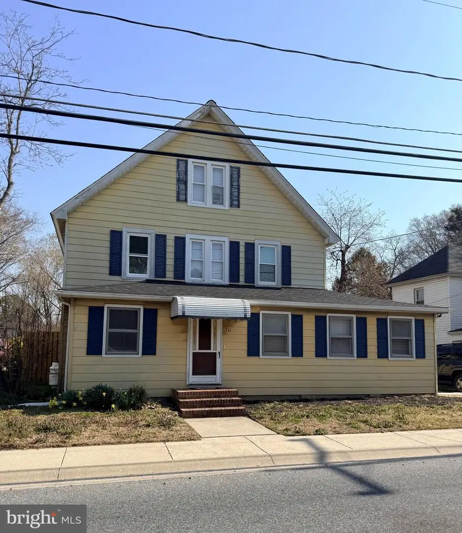 111 E Lillian St, Hebron, MD 21830 - #1